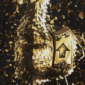 Meet your Posher, Ray